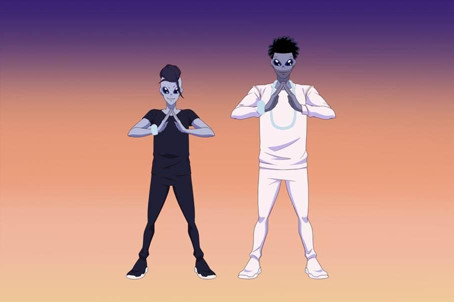 “Lovin’ Evey Minute”: nuevo sencillo de Área21