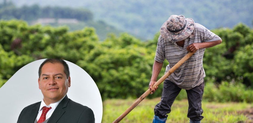 La agricultura debe ser una actividad sustentable para México