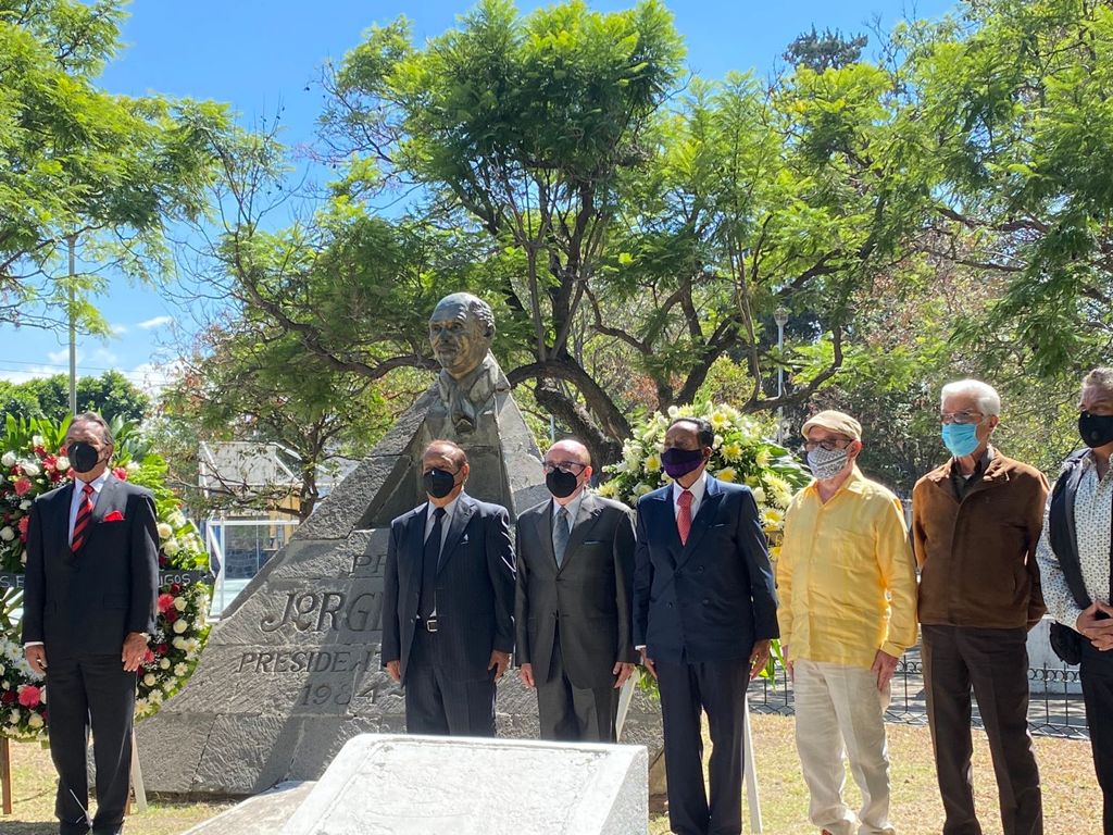 SIN LIMITES. Murad cimentó las bases de Puebla Capital