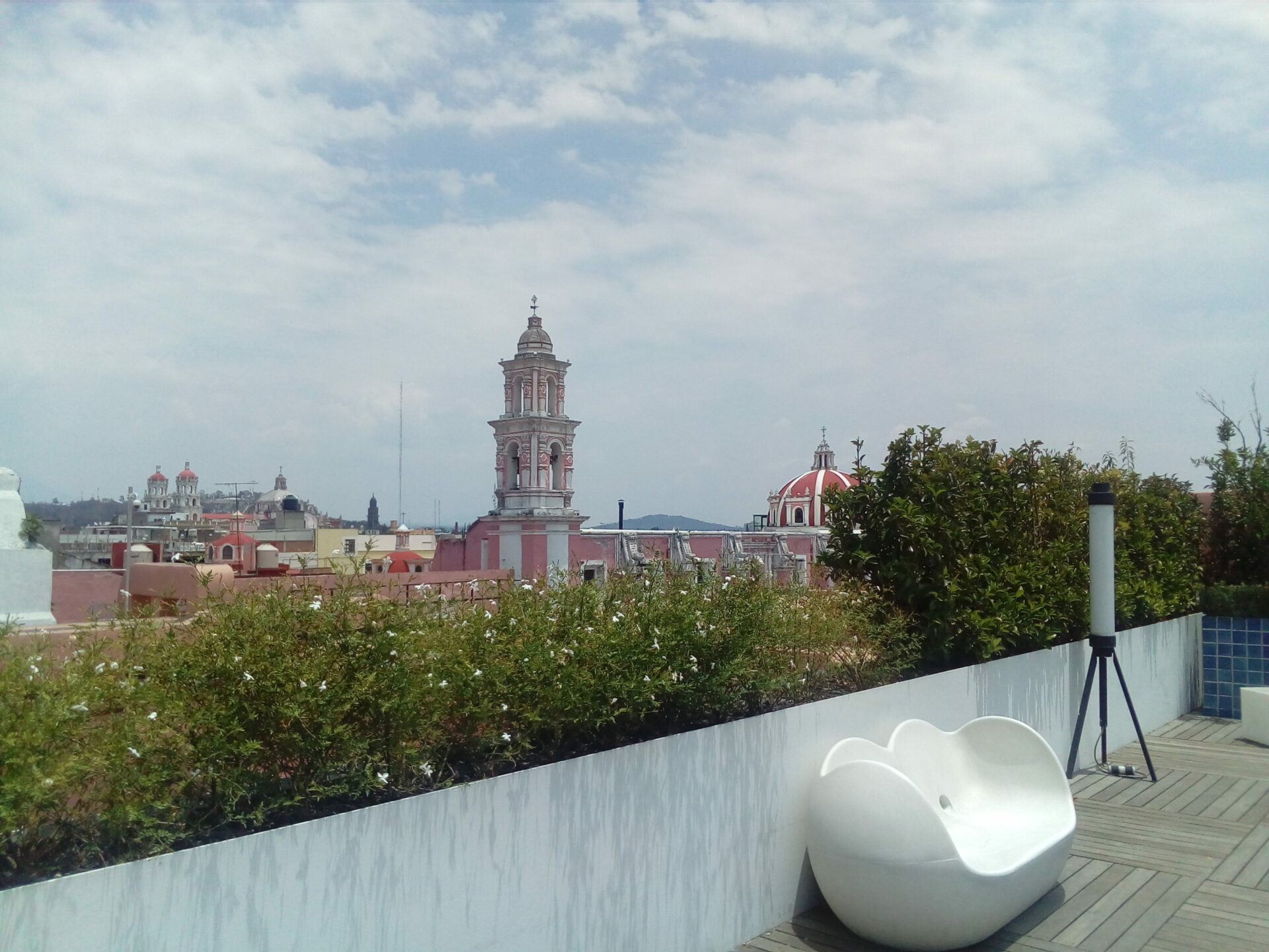 SIN LÍMITES. Oficinas para atender la soledad