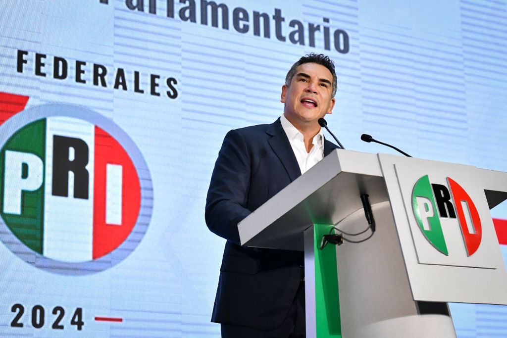En la LXV Legislatura el PRI será una oposición que logre encontrar soluciones para los mexicanos: Blanca Alcalá