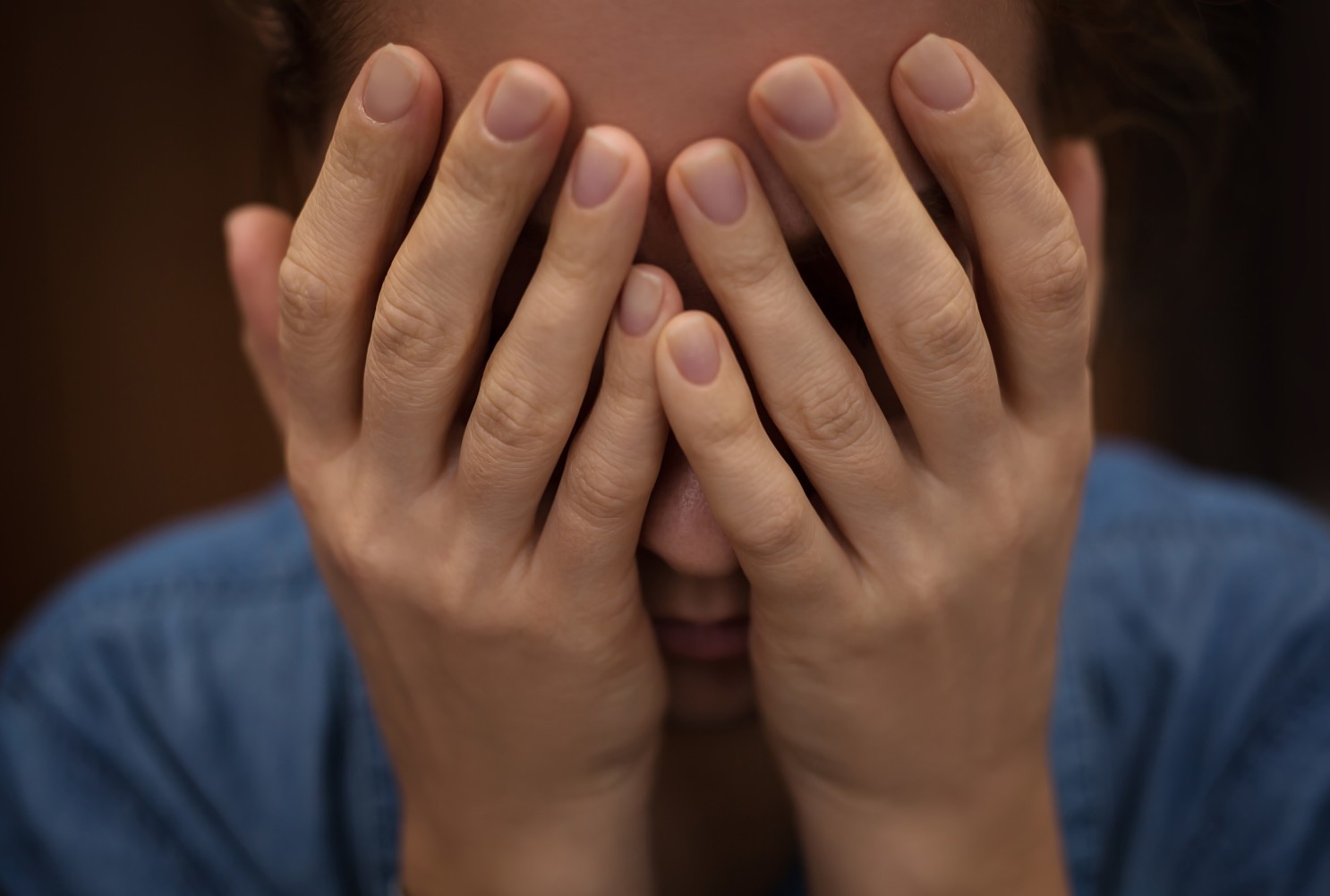 Encovid 19. Mujeres, más afectadas por la ansiedad que los hombres