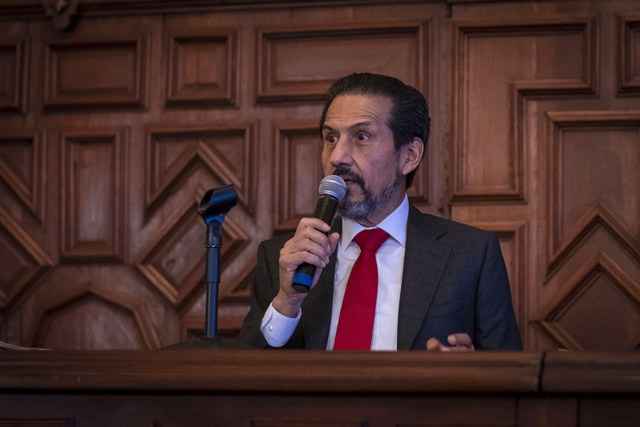 Consejo Universitario BUAP aprueba regreso presencial, escalonado y con aforo mínimo de estudiantes de áreas experimentales y clínicas