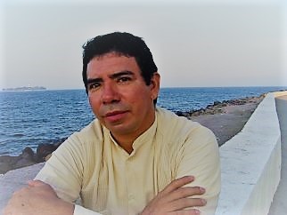 Gonzalo Valenzuela. En el corazón de mi ciudad