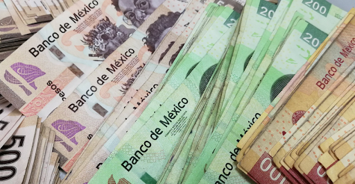 800 mil millones, aumentó presupuesto