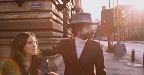 Leiva y Ximena Sariñana unen su talento en el sencillo “Histéricos”