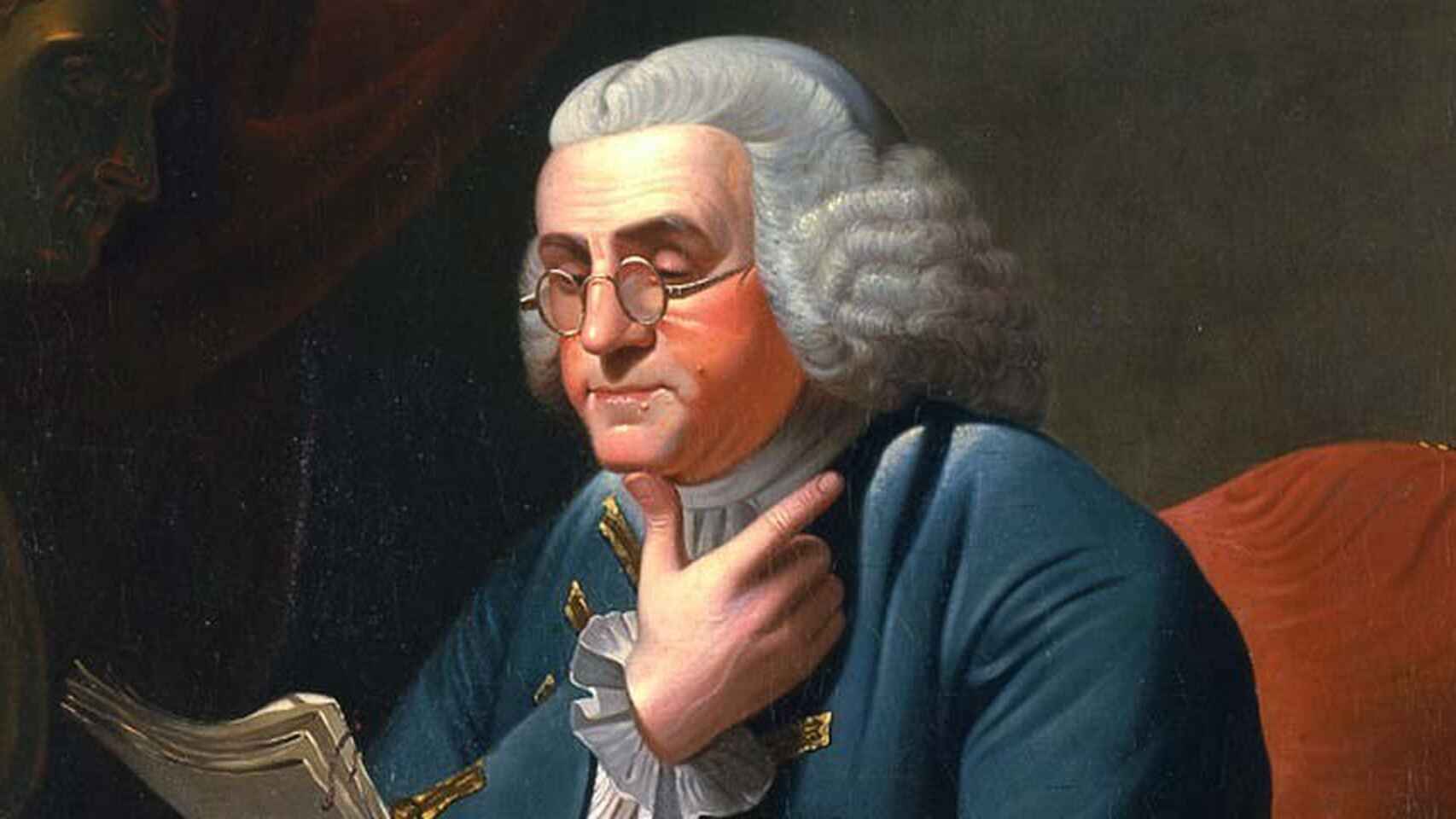 SIN LIMITES. Las 13 Virtudes de Benjamín Franklin