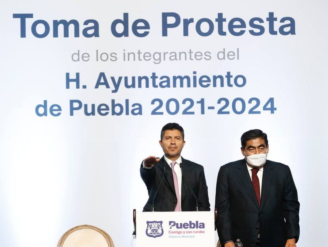 Inicia la era Eduardo Rivera