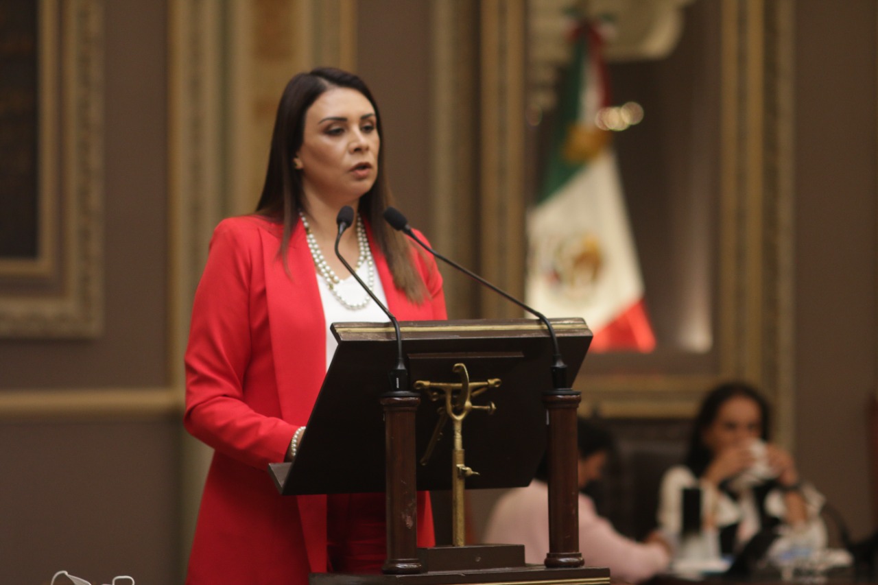 Recibe Congreso iniciativas en favor del cuidado de la salud mental