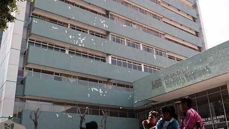 Piden diputados del PAN y sindicalizados del IMSS asignar recursos, en PEF 2022, para la reconstrucción del Hospital «San Alejandro”, en Puebla