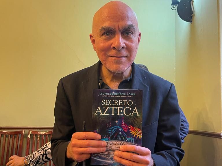 SIN LÍMITES.  Aztecas: magnicidios y creación de mitos 