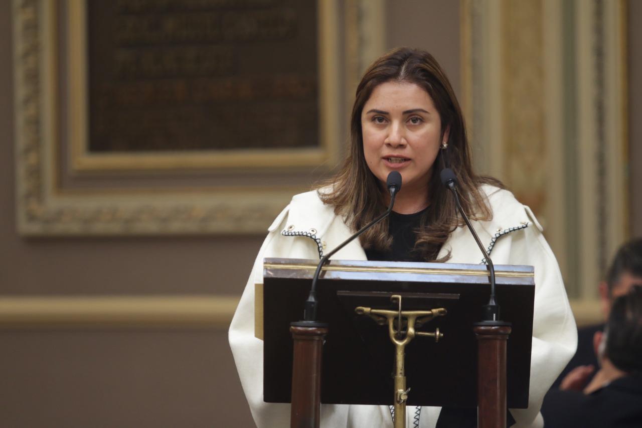 Exhorta Congreso del Estado a destinar mayores recursos a salud, vivienda y campo