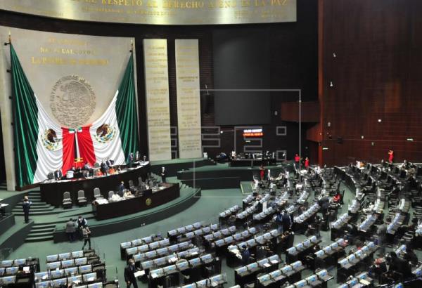 Diputadas y diputados presentan 17 iniciativas para reformar la Constitución y diversas leyes