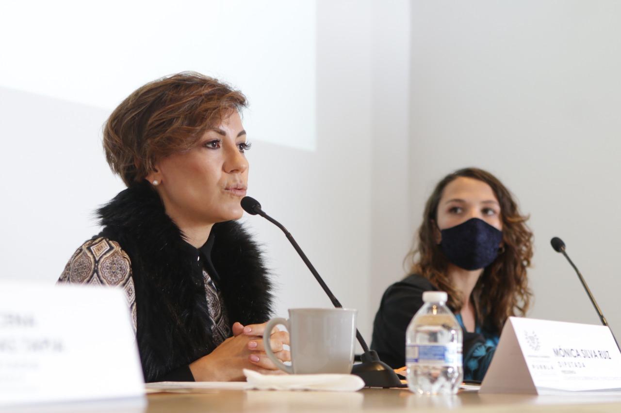 Realiza LXI Legislatura ponencia sobre salud mental post-COVID como parte del Día Naranja
