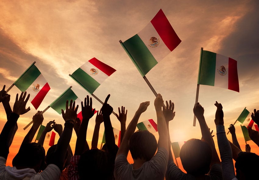 SIN LÍMITES. ¿Cambiará el mexicano  después del Covid-19?