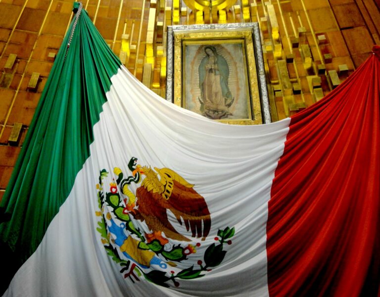 EN LAS NUBES. De nuestra madre