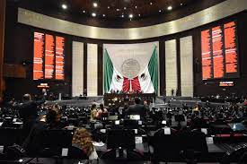 PAN, PRI y PRD presentan ante la SCJN acción de inconstitucionalidad contra PEF 2022