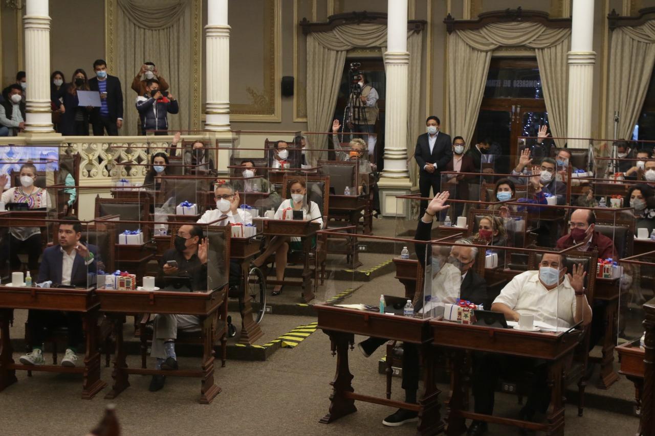Analizará Congreso del Estado exhorto para que se brinden terapias al sector salud que atiende a pacientes con COVID-19