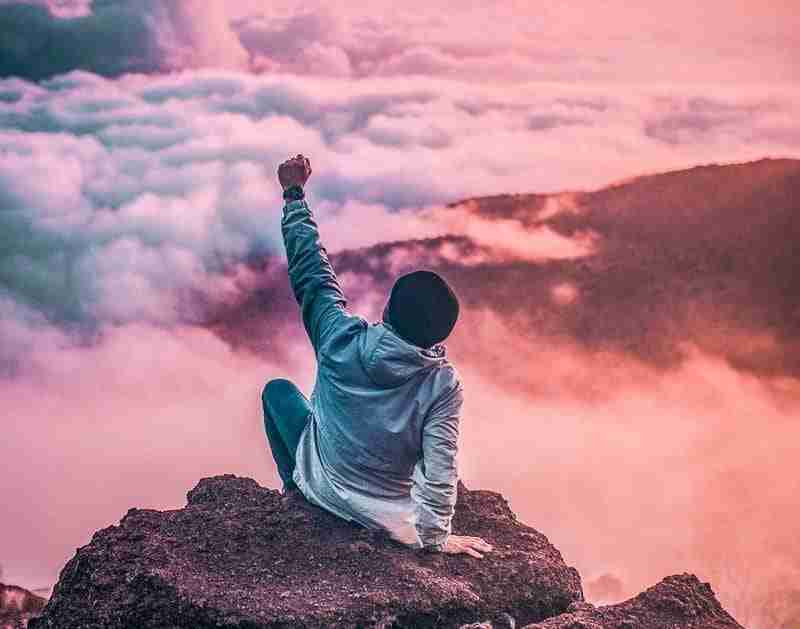 LIDERAZGO EMPRENDEDOR ¿Cómo lograr mis metas? Parte II