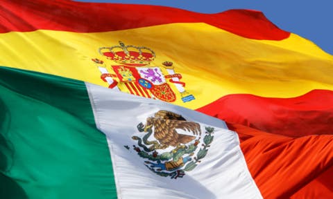 EN LAS NUBES.  Al Español, puertas francas