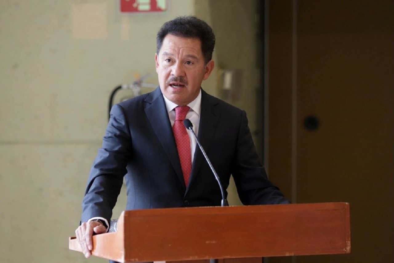 Confía Ignacio Mier que asistan los dueños de las generadoras de energía al Parlamento Abierto de la reforma eléctrica