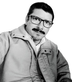 Armando Gómez Morales. Mirada de felino