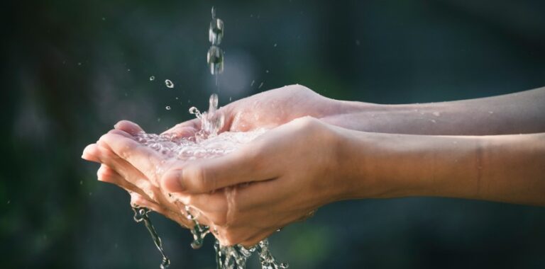En Puebla, la mayoría del agua potable es dura por las sales que contiene y con gran cantidad de sulfatos