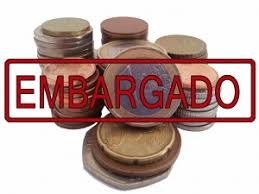 AGENDA EMPRESARIAL. Si embargan salario al trabajador ¿También irán por pensiones?  