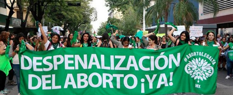 La despenalización del aborto en Puebla, cuenta regresiva