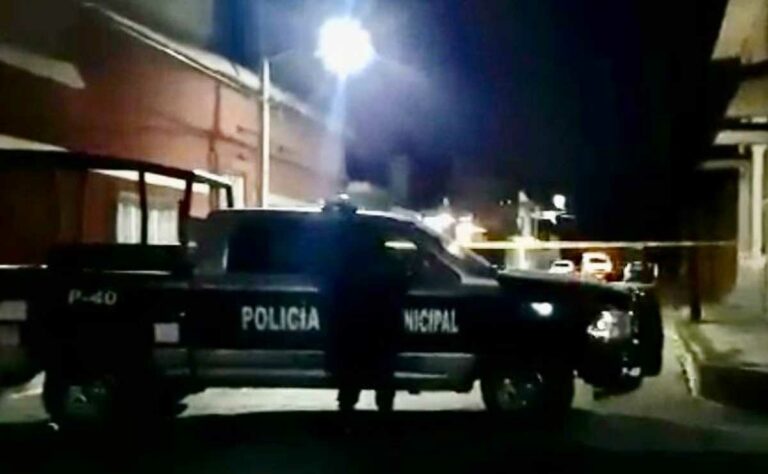 La masacre de Atlixco