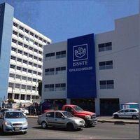 PULSO POLITICO. Terminan en el ISSSTE, 20 años de abandono
