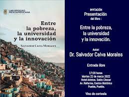 SABERSINFIN. Pobreza, universidad e innovación