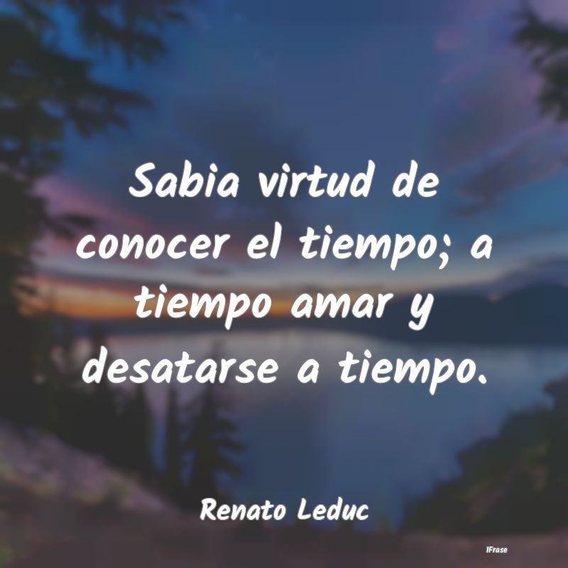 EN LAS NUBES. Sabia virtud de conocer el tiempo