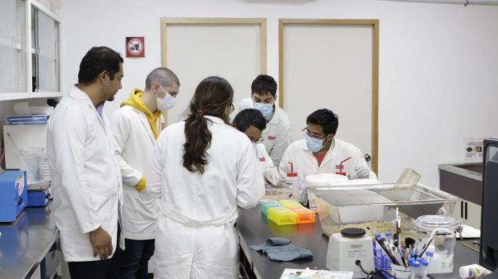 IBERO lidera en Administración, Arquitectura e Ingeniería Química