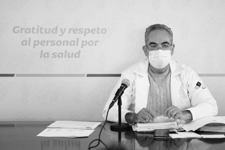 Del 23 al 25 de marzo, jornada de vacunación en 48 municipios, recuerda Salud