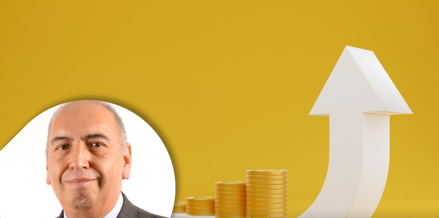 Hasta septiembre, es probable una disminución significativa de la inflación en México