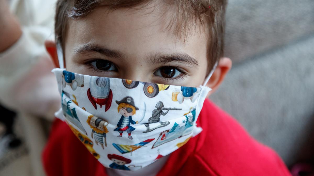 SIN LÍMITES. El mundo anterior  a 2020 ya no existe