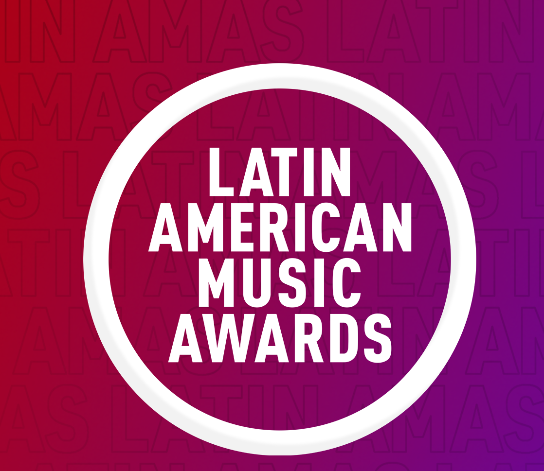 EL CONFESIONARIO. Muchos Famosos en los Latin American Music Awards