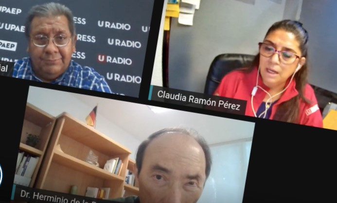 La participación ciudadana es clave para fortalecer la democracia en México