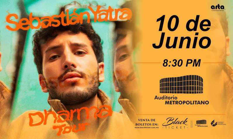 Sebastián Yatra lanzó el video de su sencillo “Si me la haces”