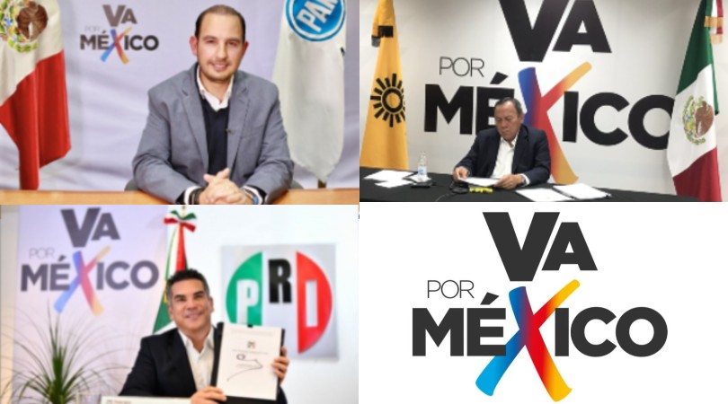 Nace la oposición