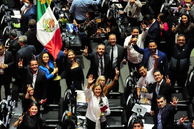 Lecciones del rechazo de la reforma eléctrica