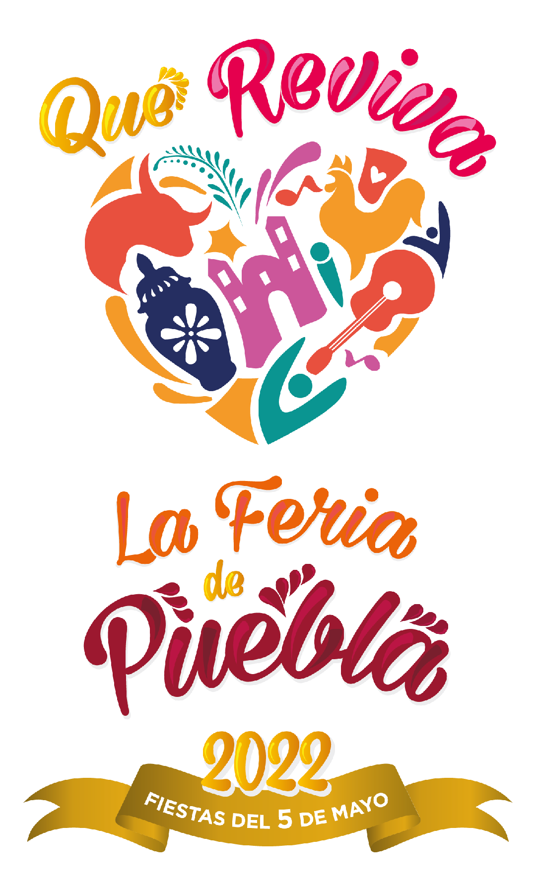 EL CONFESIONARIO. Arranca la Feria 2022 en Puebla