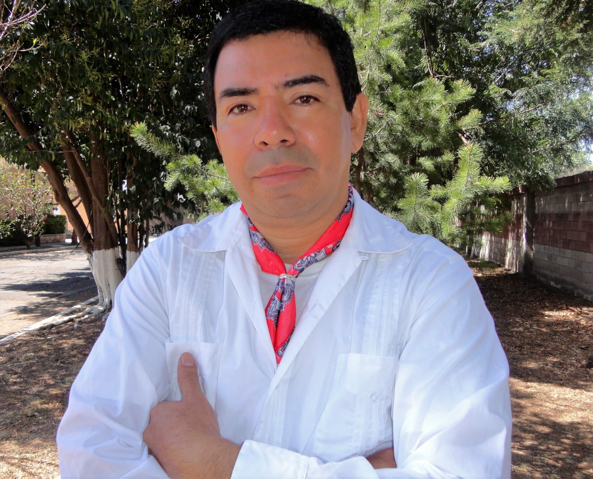 Gonzalo Valenzuela. Del poemario Cuando el amor florece Despedida