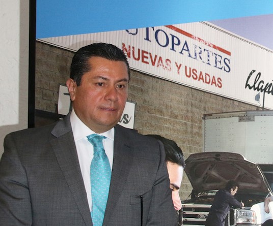 Sin “freno”, corrupción para regular transporte de carga