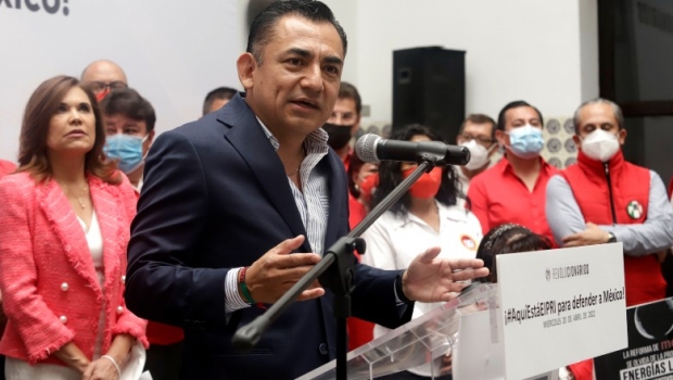 Los problemas de la oposición, no se solucionan con declaraciones