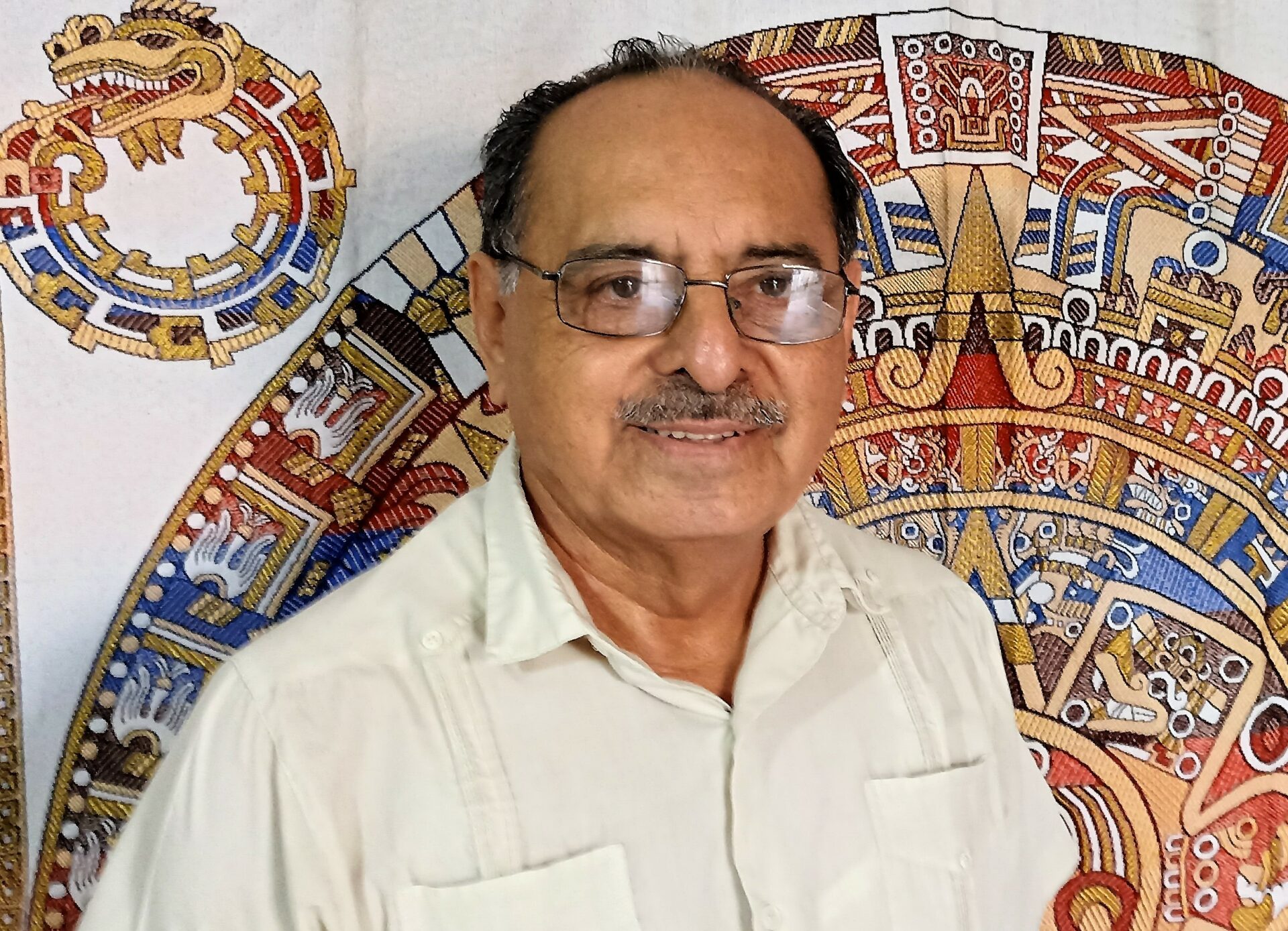 Rómulo Herrera. Porque también la pintura es poesía