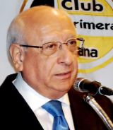 Comentario a Tiempo. La lucha por la democracia en el Club Primera Plana