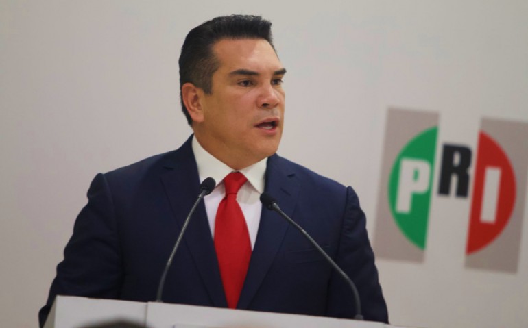 PULSO POLITICO. Vamos hacia una dictadura: PRI