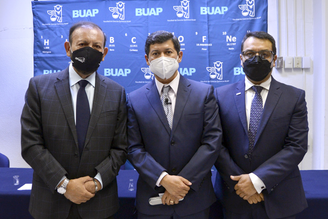 La FCQ relanza su iniciativa de reciclaje “Innovando para cuidar el futuro”